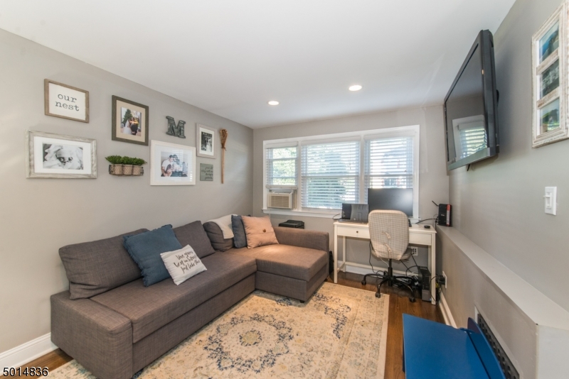 Town - Residential