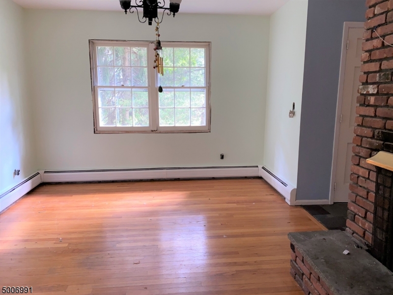 OAK RIDGE - Residential