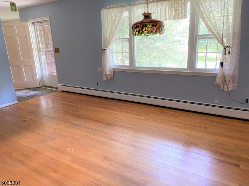 OAK RIDGE - Residential