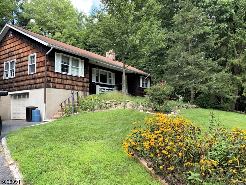 OAK RIDGE - Residential