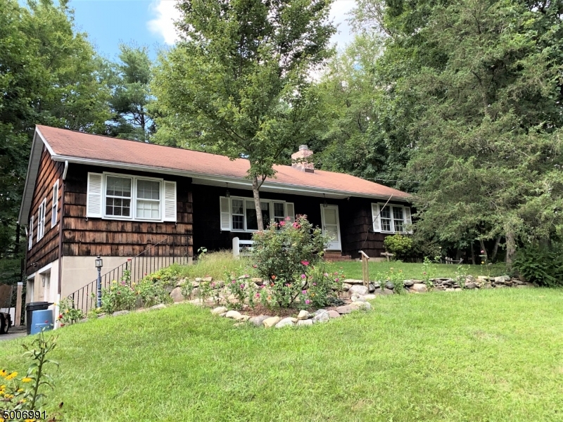 OAK RIDGE - Residential