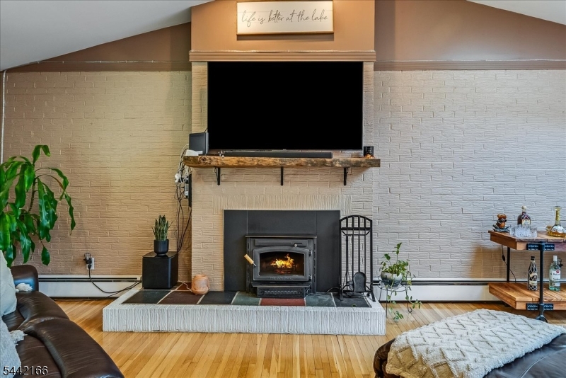 Lake Mohawk - Residential