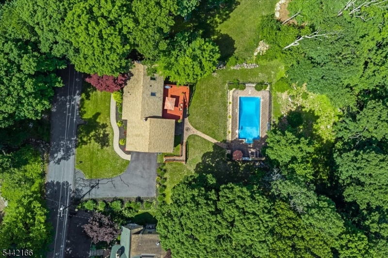Lake Mohawk - Residential