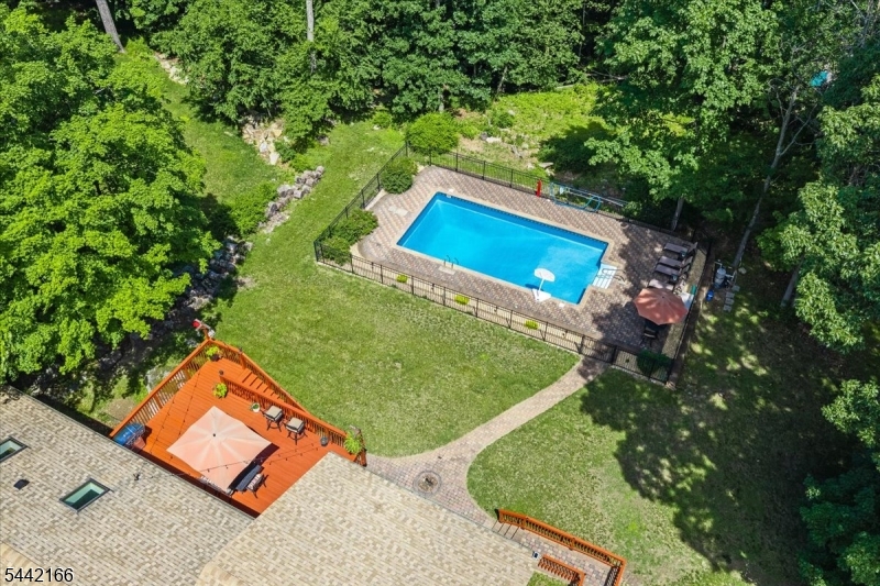 Lake Mohawk - Residential