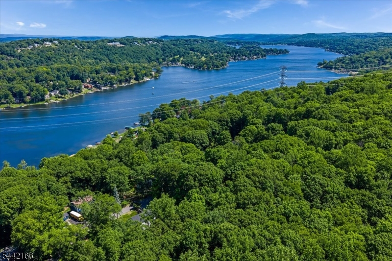 Lake Mohawk - Residential