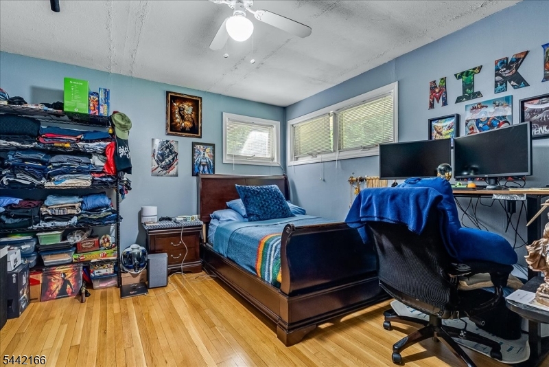 Lake Mohawk - Residential