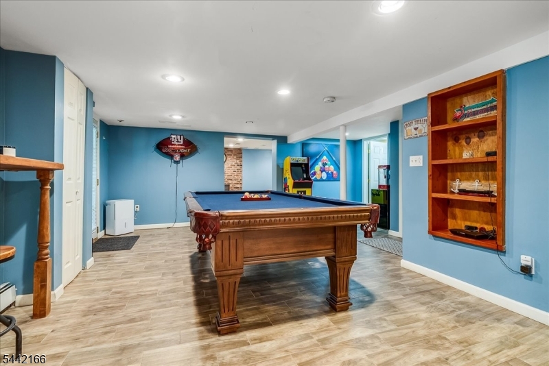 Lake Mohawk - Residential