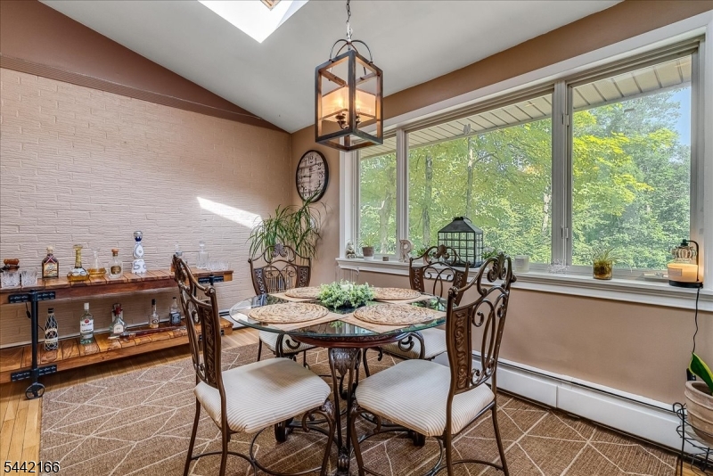 Lake Mohawk - Residential