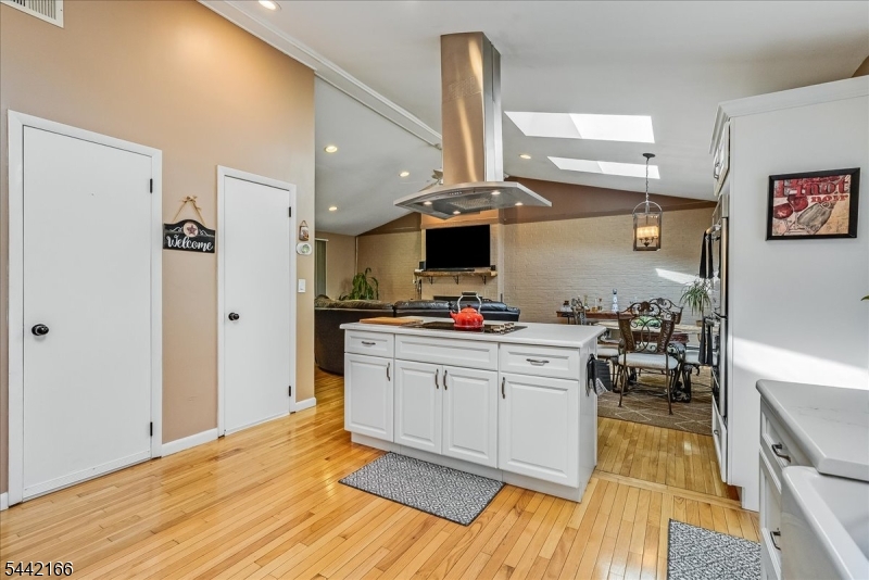 Lake Mohawk - Residential