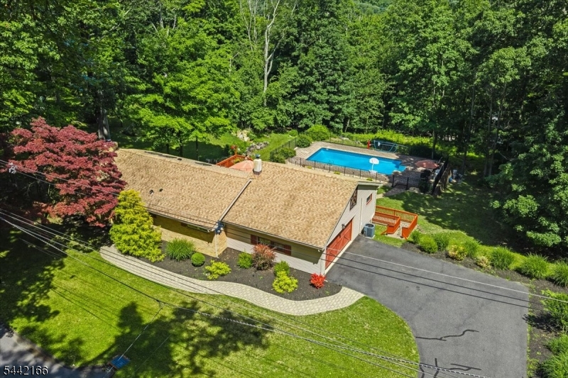 Lake Mohawk - Residential