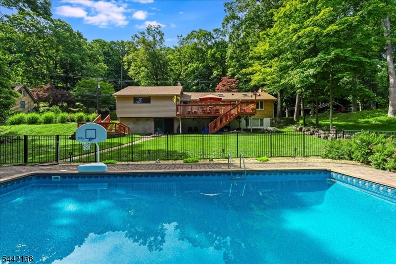 Lake Mohawk - Residential