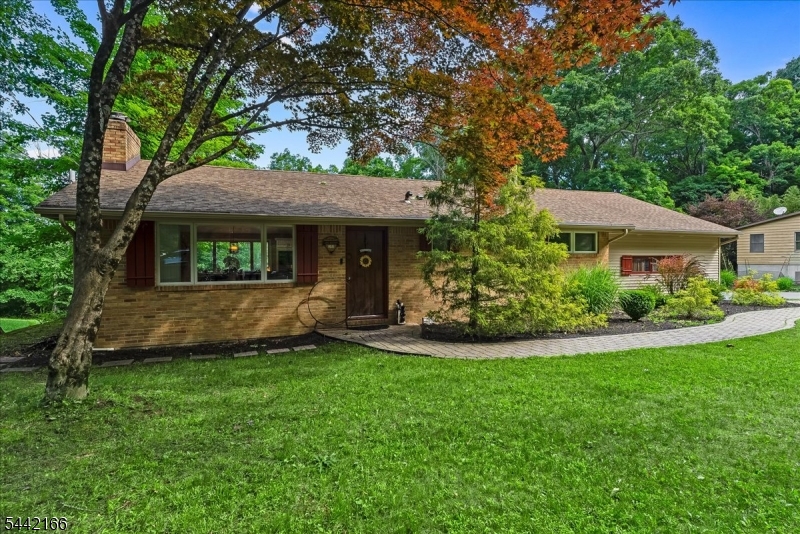 Lake Mohawk - Residential