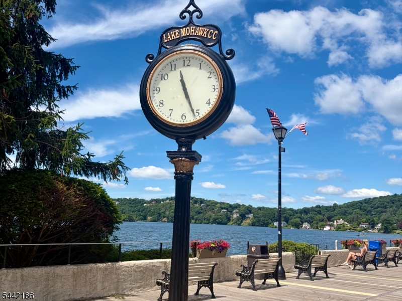 Lake Mohawk - Residential