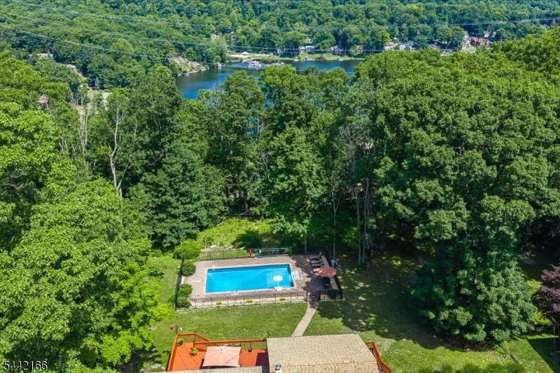 Lake Mohawk - Residential