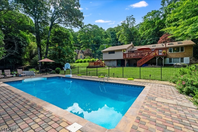 Lake Mohawk - Residential