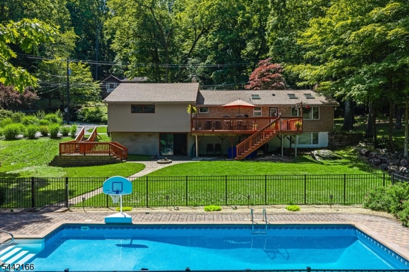 Lake Mohawk - Residential