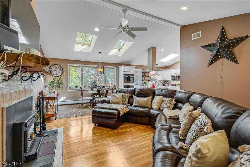 Lake Mohawk - Residential