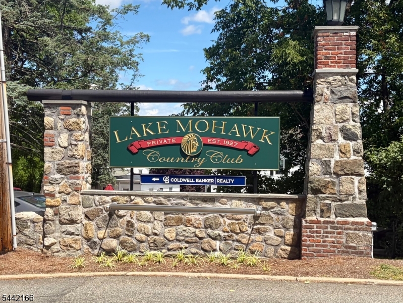 Lake Mohawk - Residential