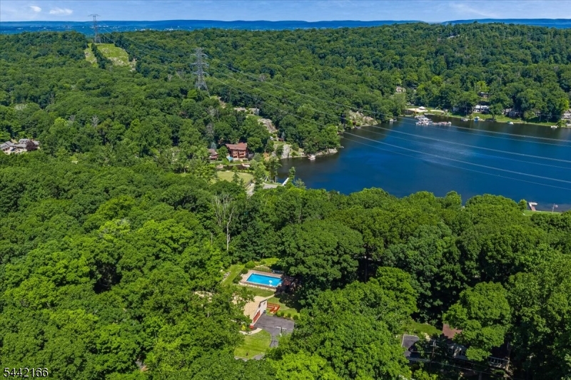 Lake Mohawk - Residential