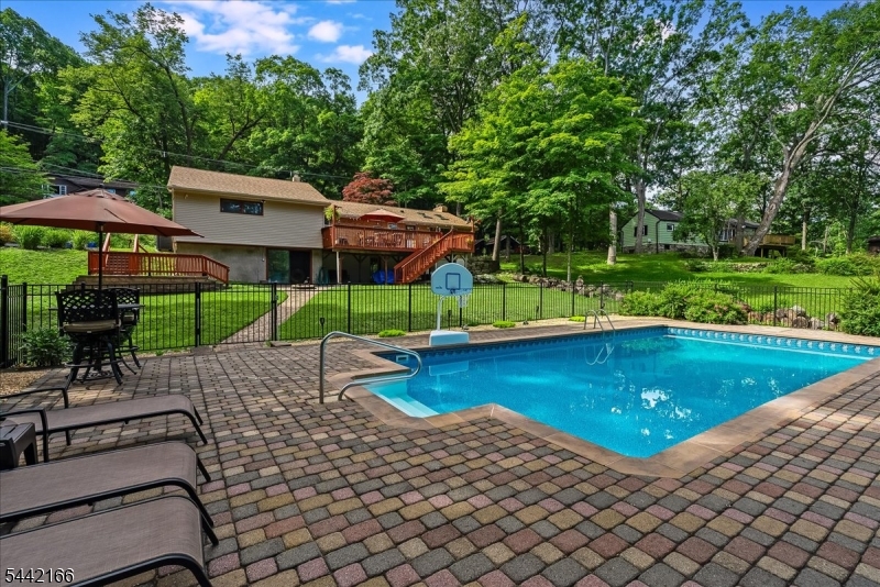 Lake Mohawk - Residential