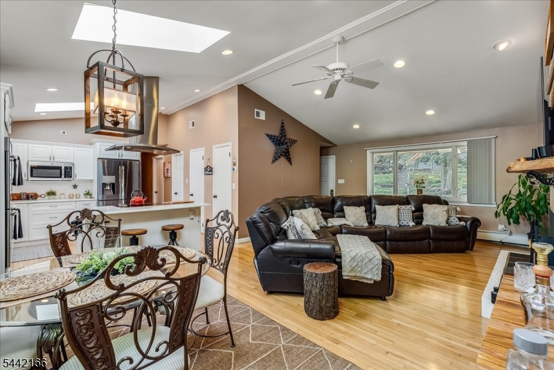 Lake Mohawk - Residential