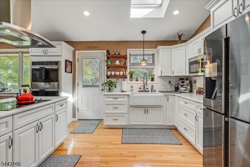 Lake Mohawk - Residential