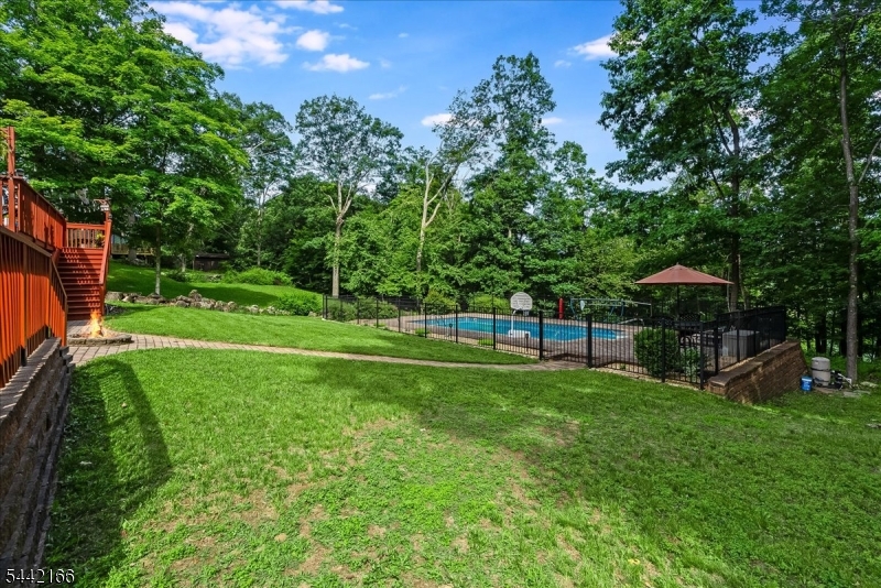 Lake Mohawk - Residential