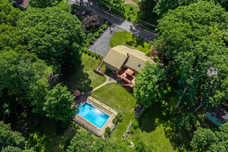 Lake Mohawk - Residential