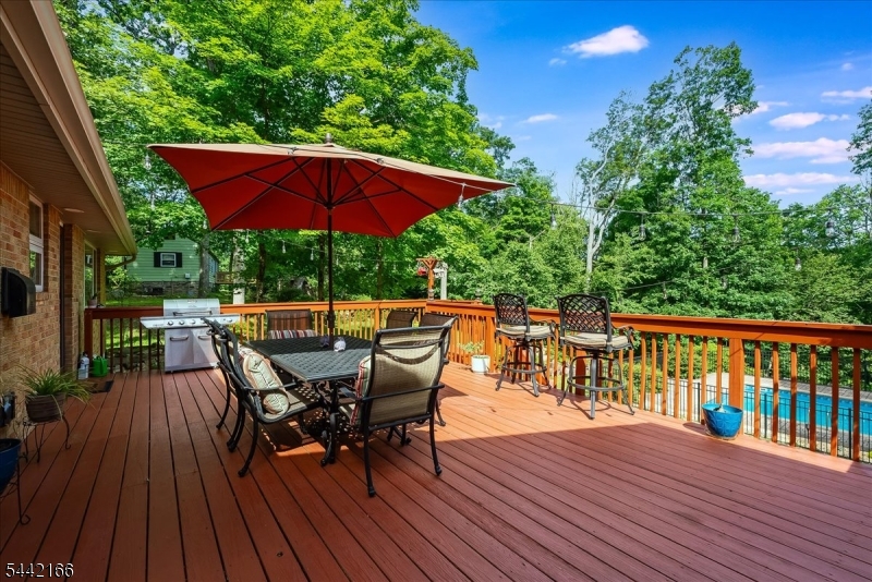 Lake Mohawk - Residential