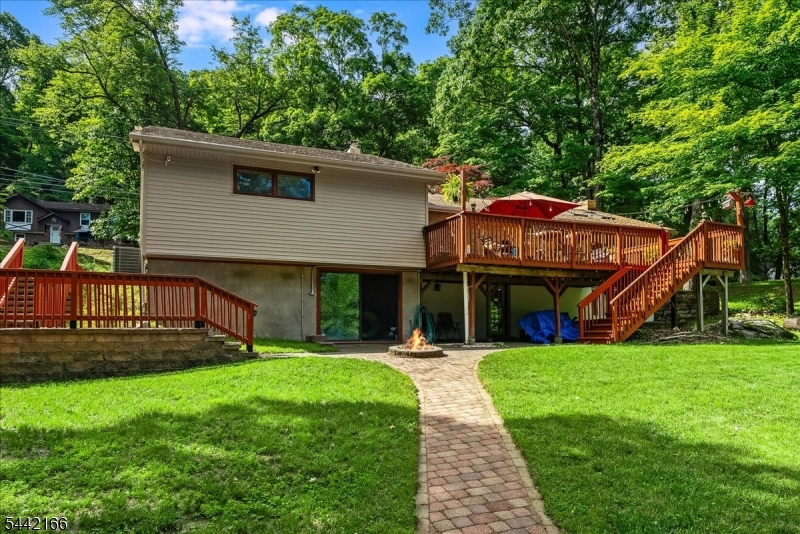 Lake Mohawk - Residential