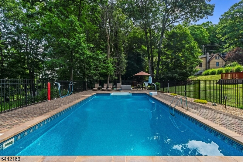 Lake Mohawk - Residential