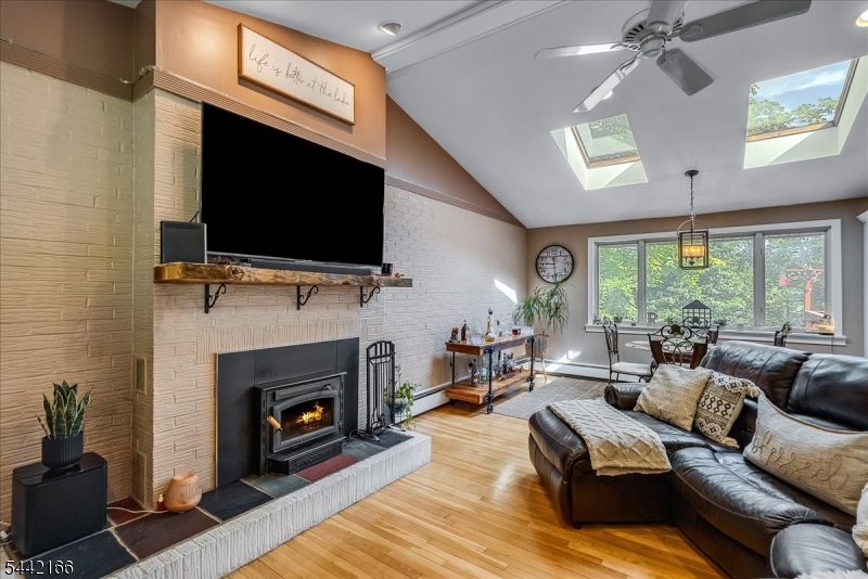 Lake Mohawk - Residential