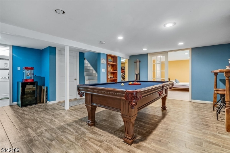 Lake Mohawk - Residential