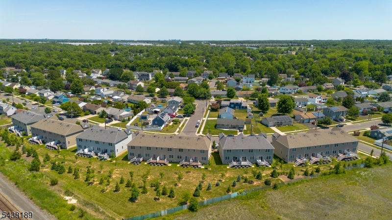 Valerie Villas - Residential