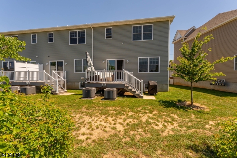 Valerie Villas - Residential