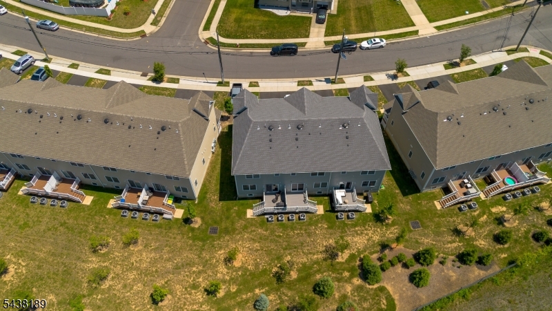 Valerie Villas - Residential