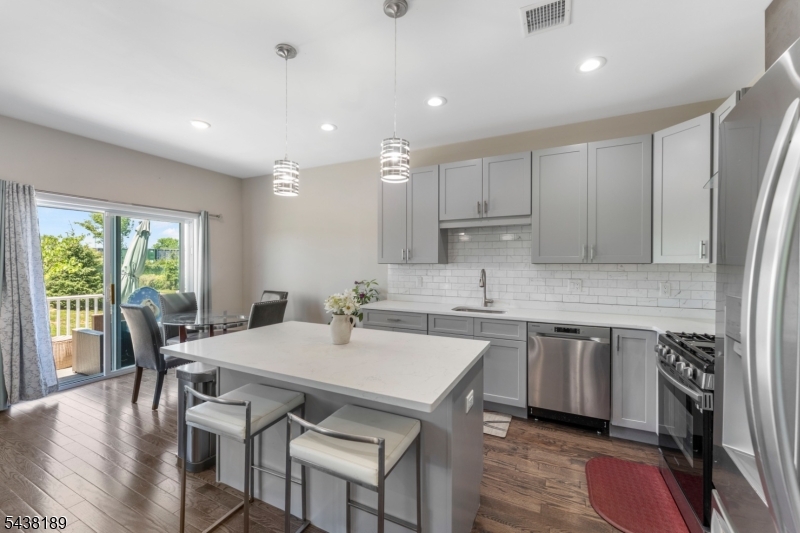 Valerie Villas - Residential