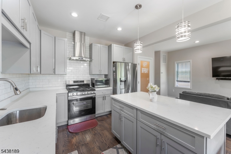 Valerie Villas - Residential