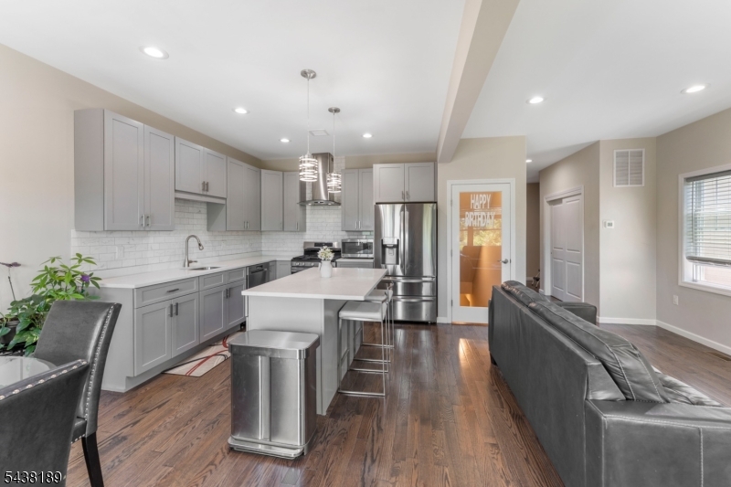 Valerie Villas - Residential