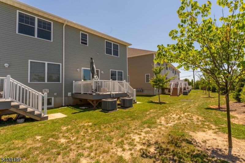 Valerie Villas - Residential