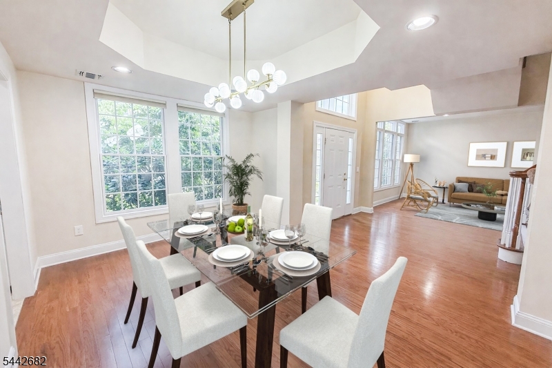 Roseland Green - Residential