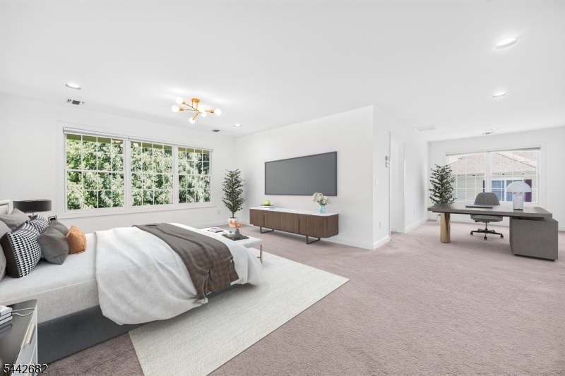 Roseland Green - Residential
