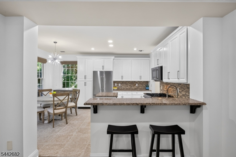 Roseland Green - Residential
