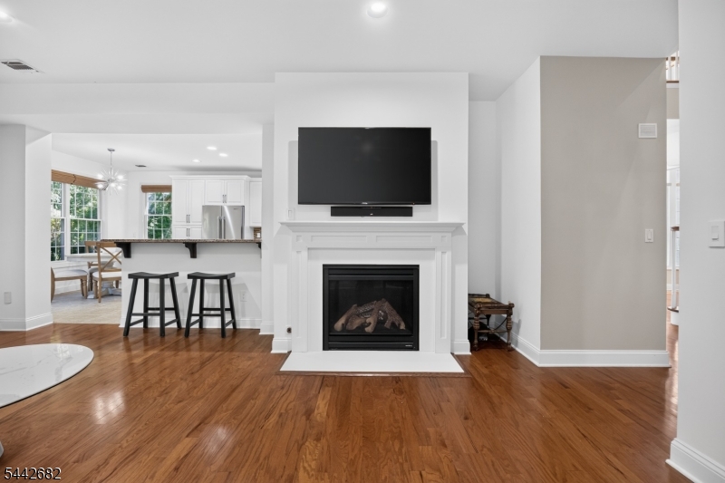 Roseland Green - Residential
