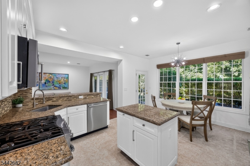 Roseland Green - Residential