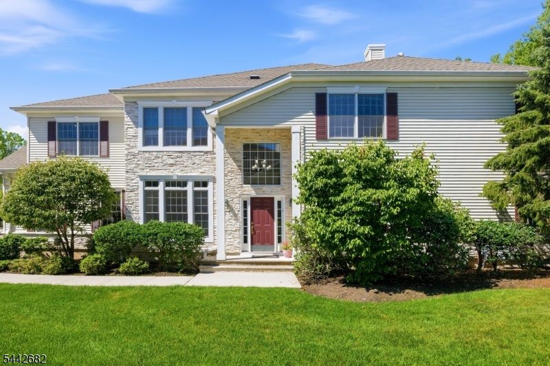 Roseland Green - Residential