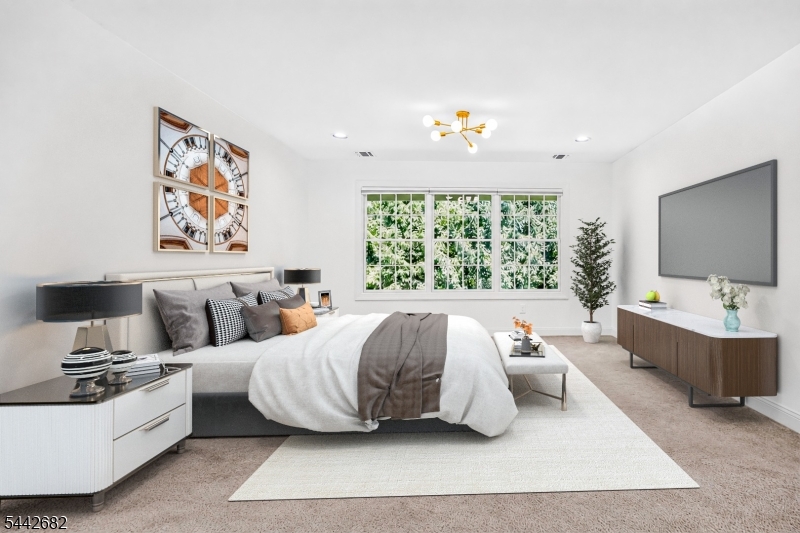 Roseland Green - Residential
