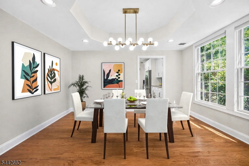 Roseland Green - Residential