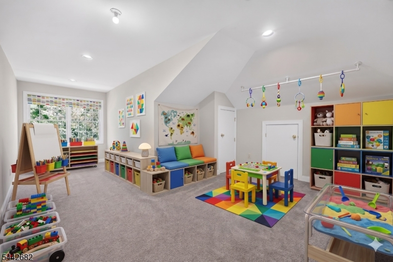 Roseland Green - Residential