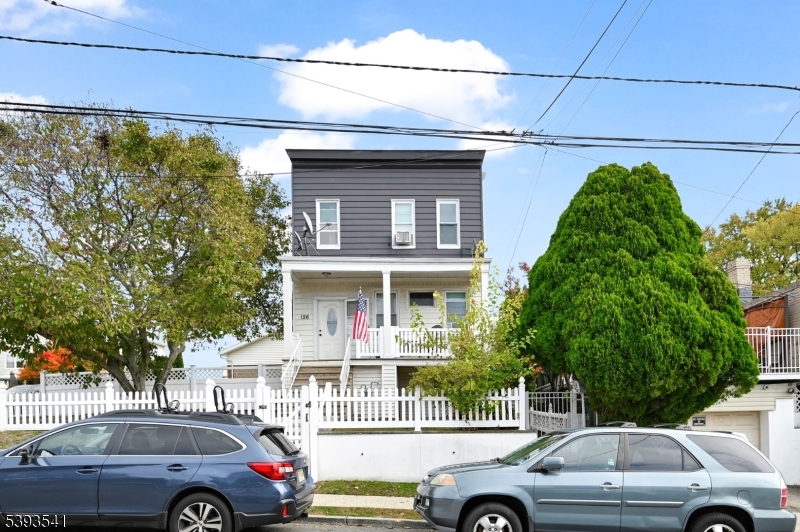 **PRIME 2-FAMILY INVESTMENT OPPORTUNITY IN GARFIELD, NJ!** Great for investors or first-time buyers seeking rental income! Discover this versatile 2-family home, ideal as a lucrative investment property or a smart entry for first-time buyers who want built-in rental assistance to offset mortgage costs. Generate multiple income streams with ease! Key features: spacious layout with 4 bedrooms and 3 full bathrooms [on each floor] " perfect for large groups or high-yield tenants. Income potential with current rents below market value, offering instant upside. Single-car garage is currently rented separately [$650/month]. Separate utilities for hassle-free management. Outdoor upgrade includes brand-new patio for relaxation or tenant appeal. Prime location with walking distance to public transportation, parks, schools, shopping, and places of worship " everything you and/or your tenants need! **LOW TAXES** - Keep more of your profits with affordable property taxes. This property screams multiple revenue streams " live in one unit, rent the other [and the garage!], or lease both for maximum ROI. Don't miss out on this turnkey gem in a convenient Garfield neighborhood! Be sure to preview the 3-D virtual tour and Seller's Property Condition Disclosure for more info! Present all offers with pre-approval and/or proof of funds. SCHEDULE YOUR PRIVATE APPOINTMENT NOW!